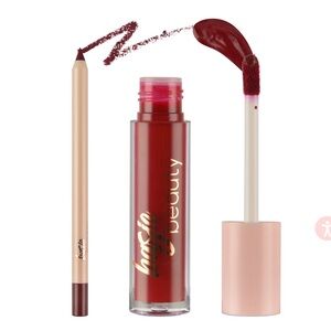 Basic Beauty BAESIC LIP KIT 3.2g BRAND NEW/SEALED